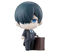TAMASHII NATIONS - Black Butler - Figurine Tekupiku Ciel Phantomhive Rowtashii Noise