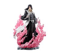 TAMASHII NATIONS - Blanchiment : Thousand-Year Blood War - Byakuya Kuchiki - Figurine de Collection Bandai Spirits FiguartsZERO