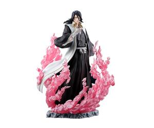 TAMASHII Nations - Blanchiment : Thousand-Year Blood War - Byakuya Kuchiki - Figurine de Collection Bandai Spirits FiguartsZERO