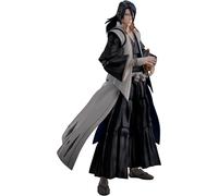 Tamashii Nations - Bleach : Thousand-Year Sang War - Byakuya Kuchiki Bandai Spir