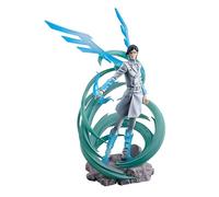 Figurine Bleach The Thousand-Year Blood War - Uryu Ishida Figuarts Zero 23cm