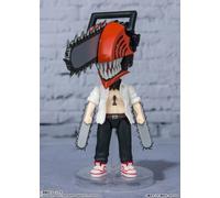 Tamashii Nations - Chainsaw Man - Figurine Figuarts Mini Acti Bandai Spirits