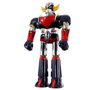 TAMASHII NATIONS Chogokin Deluxe Grendizer & UFO Spaser