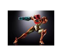 Bandai Chogokin – Samus Aran (Metroid Prime 4 Beyond) – 21 cm – Précommande juin 2026