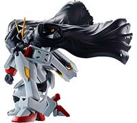 TAMASHII NATIONS - Combinaison Mobile Crossbone Gundam - X1/X1 KaiEvolution-Spec, Bandai Spirits The Robot Spirits