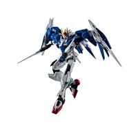 TAMASHII NATIONS - Combinaison Mobile Gundam - GN-0000 + GNR-010 00 Raiser, Bandai Spirits Gundam Universe