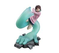 TAMASHII Nations - DanDaDan - Figurine de Collection Momo FiguartsZERO