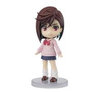 TAMASHII NATIONS DanDaDan - Momo, Bandai Spirits Figuarts Mini Figurine d'action