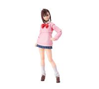 Tamashii Nations Dandadan Momo, Bandai Spirits S.H.Figuarts Figurine d'action