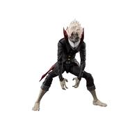 TAMASHII NATIONS - Dandadan - Okarun (transformé), Bandai Spirits S.H.Figuarts Figurine d'action