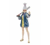 TAMASHII Nations DanDaDan - Seiko S.H.Figuarts Figurine d’Action