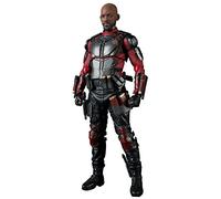 TAMASHII NATIONS DC Comics Figurine « Deadshot Squad SH Figuarts », BAN12496