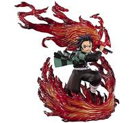 TAMASHII NATIONS - Demon Slayer - Kamado Tanjiro Hinokami Kagura,Bandai Spirits Figuarts Zero, BAS60346