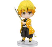 TAMASHII NATIONS - Demon Slayer : Kimetsu no Yaiba - Agatsuma Zenitsu Bandai Spirits Les esprits des robots