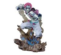 Figurine Demon Slayer - Akaza Upper Three - Figuarts Zero