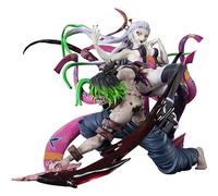 TAMASHII NATIONS - Demon Slayer : Kimetsu no Yaiba - Daki et Gyutaro, Bandai Spirits FiguartsZERO Statue de Collection