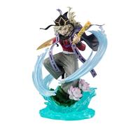 TAMASHII Nations - Demon Slayer : Kimetsu no Yaiba - Figurine de Collection DOMA FiguartsZERO