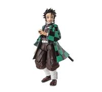 Figurine Demon Slayer Tanjiro Kamado S. H. Figuarts