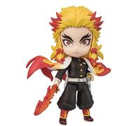 TAMASHII Nations - Demon Slayer: Kimetsu no Yaiba - Kyojuro Rengoku, Bandai Spirits Figuarts Mini
