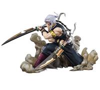 Bandai – Figurine – Tengen Uzui – Figuarts Zero
