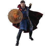 TAMASHII NATIONS - Doctor Strange in The Multiverse of Madness - Doctor Strange (Doctor Strange in The Multiverse of Madness), Bandai Spirits S.H.Figuarts