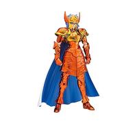 Figurine Saint Seiya Asgard - Myth Cloth EX Siren Sorrento Final Battle Ver.