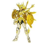 TAMASHII NATIONS Dohko God Cloth Soul of Gold Cloth Myth Ex Saint Seiya 17 cm