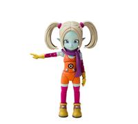 TAMASHII NATIONS - Dragon Ball DAIMA - Figurine d'action Panzy S.H.Figuarts