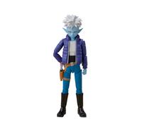 TAMASHII NATIONS - Dragon Ball DAIMA - Glorio -DAIMA- S.H.Figuarts Figurine d'ac