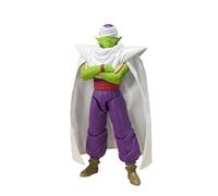 TAMASHII Nations - Dragon Ball DAIMA - Piccolo - DAIMA - S.H.Figuarts Figurine articulée