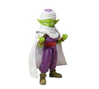 TAMASHII NATIONS Dragon Ball DAIMA - Piccolo (Mini) - DAIMA - Bandai Spirits S.H.Figuarts Figurine d'action