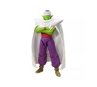 Tamashii Nations Figurine articulée Piccolo – S.H.Figuarts – Dragon Ball DAIMA