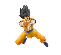TAMASHII Nations - Dragon Ball DAIMA - Son Goku -DAIMA- S.H.Figuarts Figurine articulée