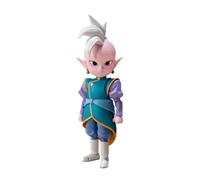 TAMASHII NATIONS - Dragon Ball DAIMA - Surpreme Kai (Mini) -DAIMA- S.H.Figuarts Action Figure