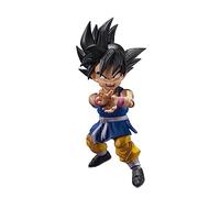 Dragon Ball Gt - Figurine S.H. Figuarts Son Goku 8 Cm