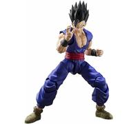 Figurine Dragon Ball Z - Ultimate Son Gohan Super Hero Sh Figuarts 14cm
