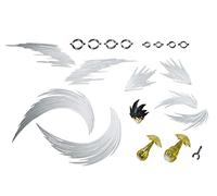 TAMASHII NATIONS - Dragon Ball Z - Ensemble de pièces d'effet Son Goku Bandai Spirits S.H.Figuarts