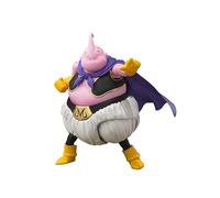 Bandai Figurine d'action Majin Buu (Good) S.H.Figuarts Dragon Ball Z