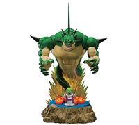 Dragon Ball Z - Set Figurines S.H.Figuarts Porunga & Dende Come Forth, Genuine Shenron!!-42 Cm