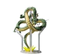Tamashii Nations Figurine d'action Shenron (Dragon Ball Z) S.H.Figuarts Réédition