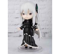 Tamashii Nations Echidna Re:Zero ? Starting Life In Another World, Bandai Spirits Figuarts Mini