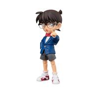 TAMASHII NATIONS - Case Closed - Conan Edogawa -Resolution Edition-, Bandai Spirits S.H.Figuarts Action Figure