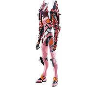 TAMASHII NATIONS - Evangelion:3.0+1.0 Thrice Upon a Time - Evangelion Production Model-08y, Bandai Spirits Robot Spirits