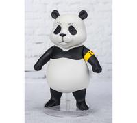Figurine Mini S.h.figuarts - Jujutsu Kaisen - Panda G