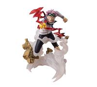 Tamashii Nations Figurine Figuarts Zero One Piece Cobby – PVC et ABS, env. 155 mm, peinte