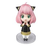 Tamashii Nations Figurine Figuarts Mini Anya Forger (Spy X Family) 8 cm