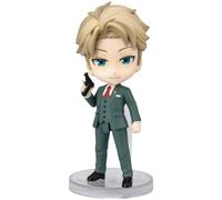 TAMASHII NATIONS Figura Figuarts Mini Loid Forger Spy X Family 9cm