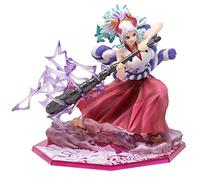 TAMASHII NATIONS Figura Figuarts Zero Yamato Raimei Hakke One Piece 16cm