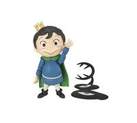 Tamashii Nations Figurine SH Figuarts Bojji Kage Ranking of King 9 cm