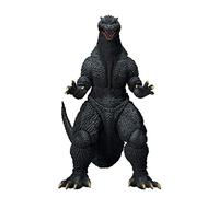TAMASHII NATIONS Figura SH Monster Arts Godzilla Final Wars Godzilla 2004 18cm